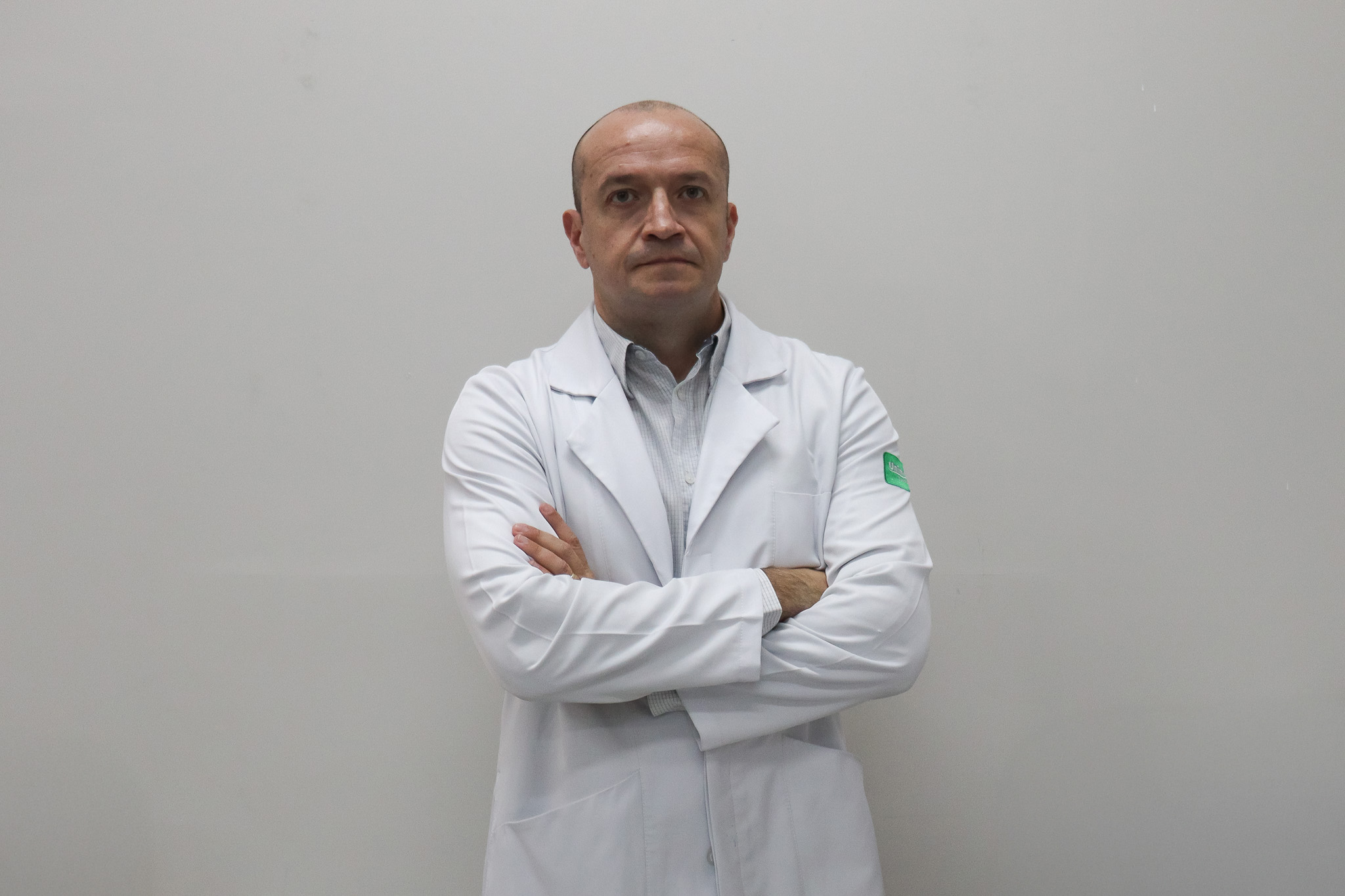 Dr. Fernando Cesar Alves Fernandes